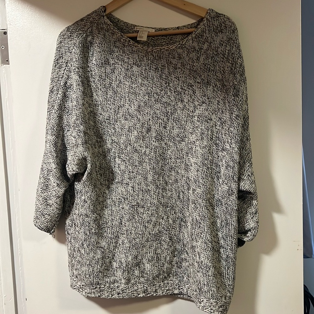 H&M sweater